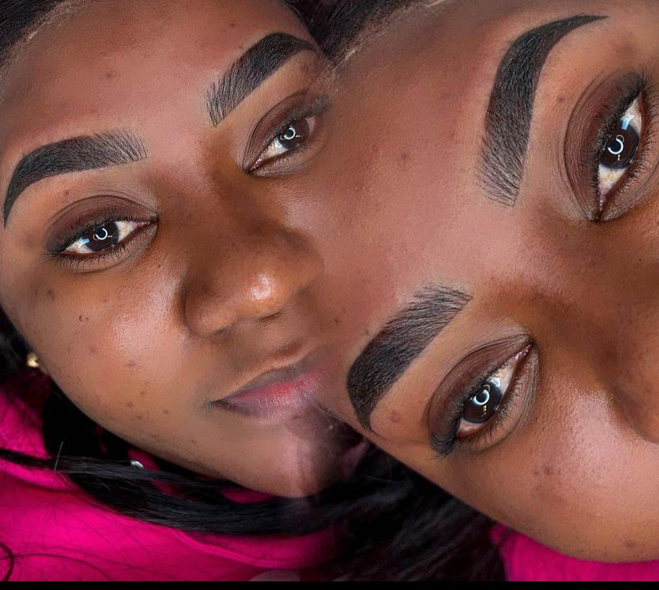 Micro shading appointment